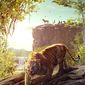 Poster 16 The Jungle Book