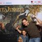 The Jungle Book/Cartea Junglei