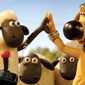 Shaun the Sheep Movie/Mielul Shaun - Filmul