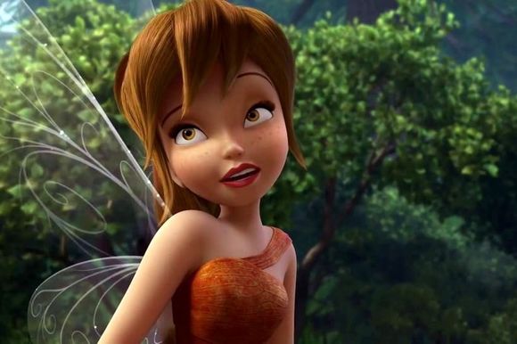 Tinker Bell and the Legend of the NeverBeast