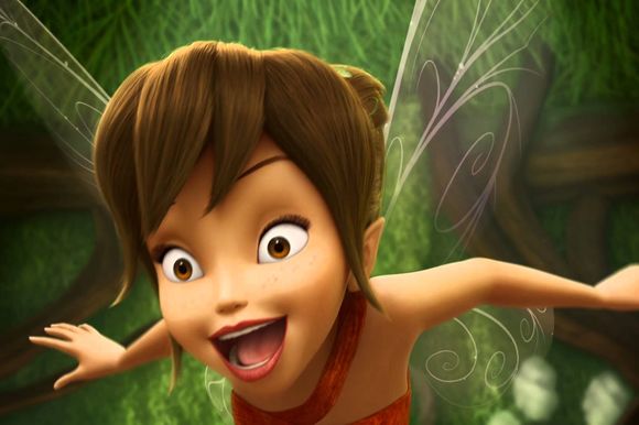 Tinker Bell and the Legend of the NeverBeast