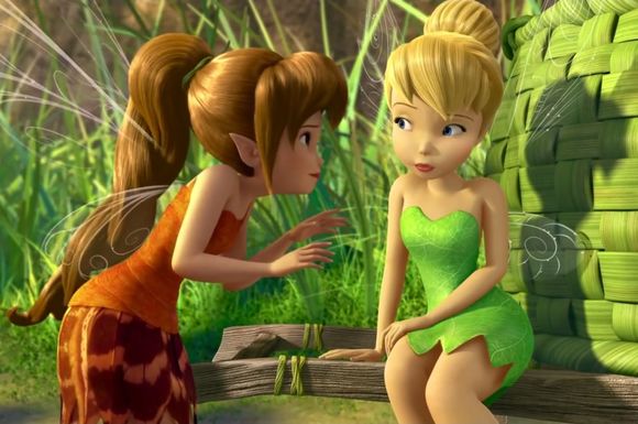 Tinker Bell and the Legend of the NeverBeast