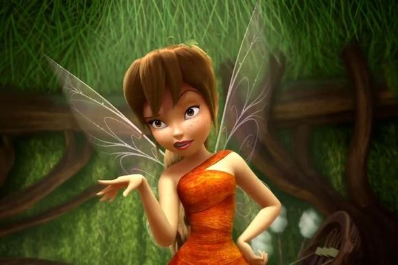 Tinker Bell and the Legend of the NeverBeast