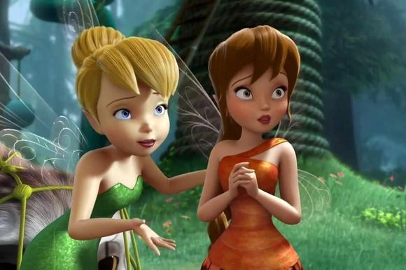 Tinker Bell and the Legend of the NeverBeast