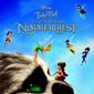 Poster 3 Tinker Bell and the Legend of the NeverBeast