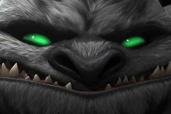 Tinker Bell and the Legend of the NeverBeast