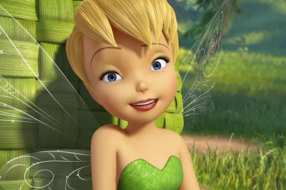 Tinker Bell and the Legend of the NeverBeast