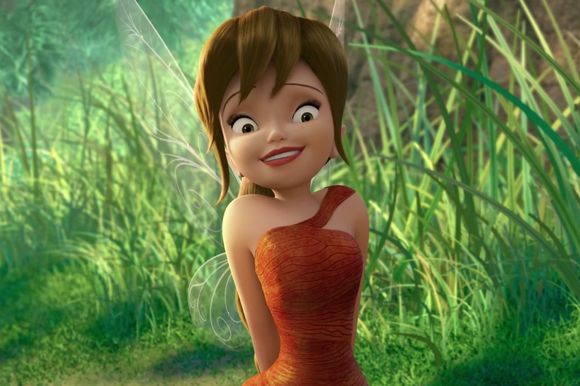 Tinker Bell and the Legend of the NeverBeast
