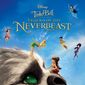 Poster 6 Tinker Bell and the Legend of the NeverBeast