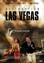 Poster Blast Vegas