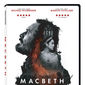 Poster 3 Macbeth