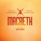 Poster 2 Macbeth