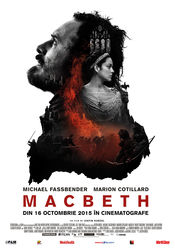 Poster Macbeth