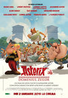 Asterix: Domeniul zeilor