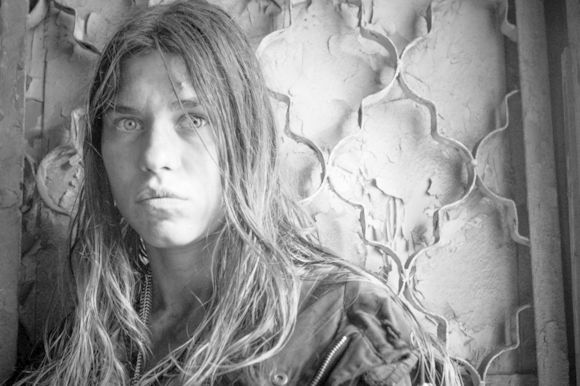 Ana Ularu în Index Zero