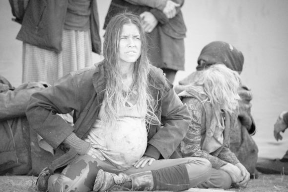 Ana Ularu în Index Zero