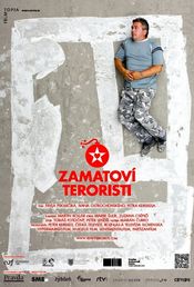 Poster Zamatoví teroristi