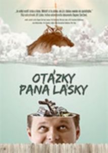 Otázky pana Lásky poster