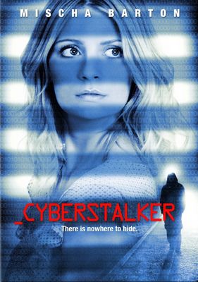 Cyberstalker poster