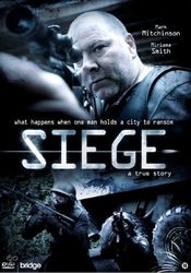 Poster Siege