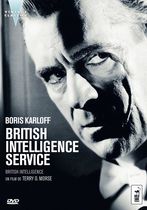 Serviciul Britanic de Informații