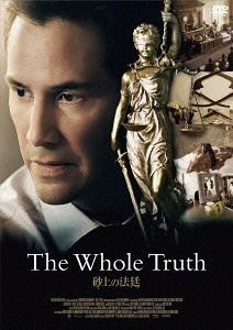 The Whole Truth poster