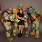 Foto 7 Teenage Mutant Ninja Turtles