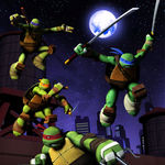 Imagine din galeria filmului Teenage Mutant Ninja Turtles