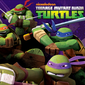 Poster 1 Teenage Mutant Ninja Turtles