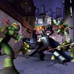 Imagine din galeria filmului Teenage Mutant Ninja Turtles