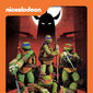 Poster 2 Teenage Mutant Ninja Turtles