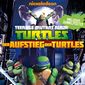 Poster 3 Teenage Mutant Ninja Turtles