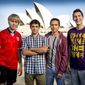 The Inbetweeners 2/The Inbetweeners 2