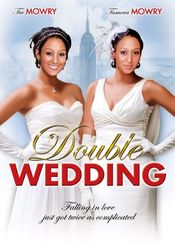 Poster Double Wedding