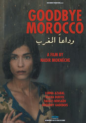 Poster Goodbye Morocco
