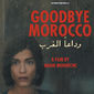 Poster 1 Goodbye Morocco
