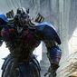 Transformers: The Last Knight/Transformers: Ultimul cavaler