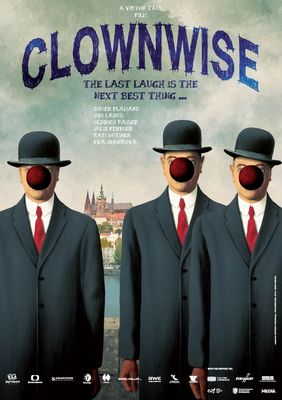 Clownwise poster