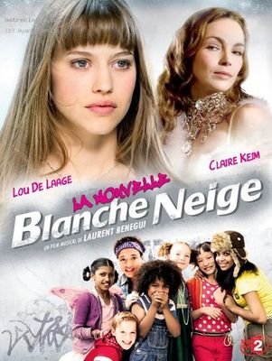 La nouvelle Blanche-Neige poster