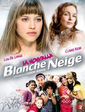 Poster La nouvelle Blanche-Neige