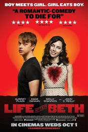 Poster Life After Beth