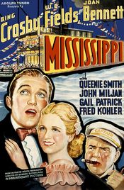 Poster Mississippi