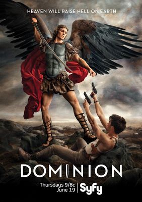 Dominion poster