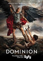 Poster Dominion