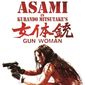 Poster 4 Gun Woman