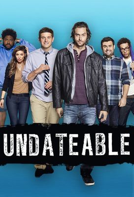 Undateable poster