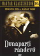 Film - Dunaparti randevú