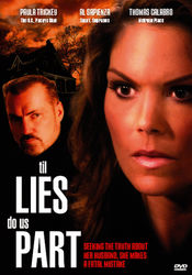 Poster 'Til Lies Do Us Part