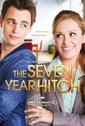 Poster The Seven Year Hitch