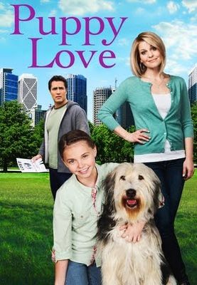 Puppy Love poster